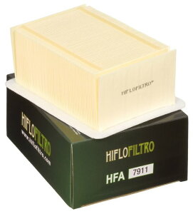 HIFLOFILTRO �n�C�t���[�t�B���g�� �G�A�t�B���^�[ - HFA7911 R 1100 S BMW �G�A�N���[�i�[�E�G�A�N���[�i�[�G�������g �z�C�֘A �G���W��