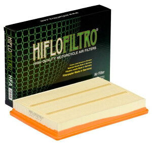 HIFLOFILTRO �n�C�t���[�t�B���g�� �G�A�t�B���^�[ - HFA7918 S 1000 R ABS RR XR HP BMW �G�A�N���[�i�[�E�G�A�N���[�i�[�G�������g �z�C�֘A �G���W��