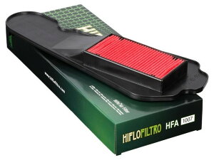 HIFLOFILTRO �n�C�t���[�t�B���g�� �G�A�t�B���^�[ - HFA1007 NSC 110 VISION 50 2WH MPD T2 WH HONDA �z���_ �G�A�N���[�i�[�E�G�A�N���[�i�[�G�������g �z�C�֘A �G���W��