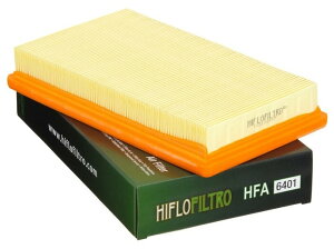 HIFLOFILTRO �n�C�t���[�t�B���g�� �G�A�t�B���^�[ - HFA6401 CALIFORNIA 1100 AQUILA CLASSIC JACKAL SPECIAL VINTAGE DAYTONA 1000 QUOTA SPORT CORSA STONE METAL TOURING V10 CENTAURO GT V1000 G5 I CONVERT V11 CAFE COPPA ITALIA LE MANS NERO COR SC