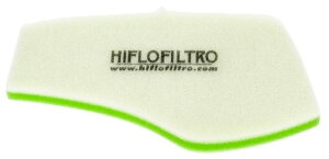 HIFLOFILTRO �n�C�t���[�t�B���g�� �G�A�t�B���^�[ - HFA5010DS 16' 2T AGILITY 50 R16 PEOPLE E2 S SUPER 8 KYMCO �L���R �G�A�N���[�i�[�E�G�A�N���[�i�[�G�������g �z�C�֘A �G���W��