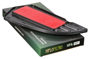 HIFLOFILTRO �n�C�t���[�t�B���g�� �G�A�t�B���^�[ - HFA5011 K-XCT 125I KYMCO �L���R �G�A�N���[�i�[�E�G�A�N���[�i�[�G�������g �z�C�֘A �G���W��
