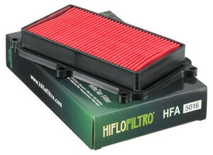 HIFLOFILTRO �n�C�t���[�t�B���g�� �G�A�t�B���^�[ - HFA5016 PEOPLE 125 S KYMCO �L���R �G�A�N���[�i�[�E�G�A�N���[�i�[�G�������g �z�C�֘A �G���W��