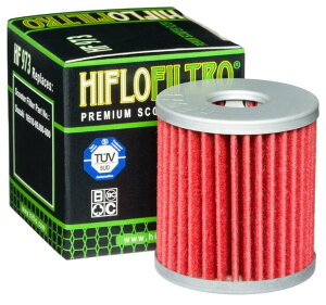 HIFLOFILTRO nCt[tBg IC tB^[ - HF973 UK 110 ADDRESS GP SUZUKI XYL ICtB^[