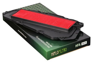 HIFLOFILTRO �n�C�t���[�t�B���g�� �G�A�t�B���^�[ - HFA5014 X CITING 400I ABS E4 KYMCO �L���R �G�A�N���[�i�[�E�G�A�N���[�i�[�G�������g �z�C�֘A �G���W��