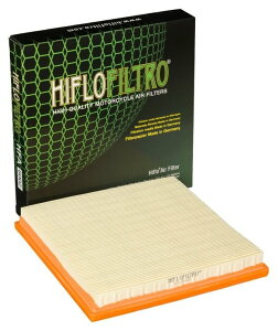 HIFLOFILTRO �n�C�t���[�t�B���g�� �G�A�t�B���^�[ - HFA6002 600 MONSTER CITY DARK SS SUPERSPORT 750 PASO SPORT 800 900 CROMO FE IE TOURING ST3 S ABS ST4 DUCATI �h�D�J�e�B �G�A�N���[�i�[�E�G�A�N���[�i�[�G�������g �z