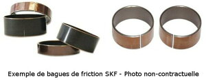 INNTECK �C���e�b�N SKF KYB �t�H�[�N �O���t���N�V���� �����O KX 100 80 BIG WHEELS 19 16 STD 17 14 85 YZ 65 LW KAWASAKI �J���T�L YAMAHA ���}�n ���̑��t�����g�t�H�[�N�I�v�V�����E��C���i �T�X�y���V���� 