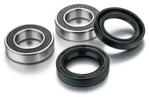 FACTORY LINKS �t�@�N�g���[�����N�X �t�����g �z�C�[�� �x�A�����O �L�b�g DR-Z 70 TT-R 50 E YZ 80 LW BIG WHEELS 19/16 85 SUZUKI �X�Y�L YAMAHA ���}�n �z�C�[���x�A�����O �z�C�[���֘A �����