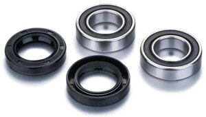 FACTORY LINKS �t�@�N�g���[�����N�X �t�����g �z�C�[�� �x�A�����O �L�b�g CR 125 R 250 CRF 450 L KLX 400 KX F 500 RM RM-Z HONDA �z���_ KAWASAKI �J���T�L SUZUKI �X�Y�L �z�C�[���x�A�����O �z�C�[���֘A �����