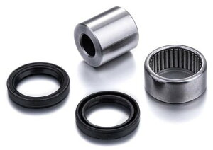 FACTORY LINKS ファクトリーリンクス ロア ショック アブソーバー ベアリング キット 250 SE F-R RACING SE-R SIX DAYS SEF-R 300 450 2.5 I-F I I-R 3.0 4.5 5.1 510 SM SHERCO シェルコ リアサスペンションベアリング サ