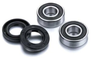 FACTORY LINKS �t�@�N�g���[�����N�X ���A �z�C�[�� �x�A�����O �L�b�g KLX 140 L KX 100 80 BIG WHEELS 19/16 STD 17/14 85 RM KAWASAKI �J���T�L SUZUKI �X�Y�L �z�C�[���x�A�����O �z�C�[���֘A �����