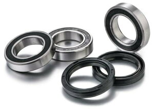 FACTORY LINKS �t�@�N�g���[�����N�X ���A �z�C�[�� �x�A�����O �L�b�g TC 85 BIG WHEELS 19/16 STD 17/14 KLX 450 R SX FREERIDE 250 F YZ HUSQVARNA �n�X�N�o�[�i KAWASAKI �J���T�L KTM YAMAHA ���}�n �z�C�[���x�A�����O 