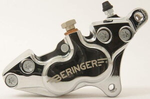 BERINGER �x�������K�[ �A�L�V�����L�����p�[ P4 27 78.5mm WR250F WR450F YZ250F YZ450F YAMAHA ���}�n �L�����p�[ �u���[�L