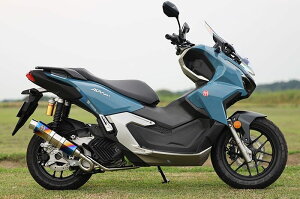 SP���j �X�y�V�����p�[�c���j PURESPORT 'S' �t���G�L�]�[�X�g�}�t���[ ADV160 HONDA �z���_ �}�t���[