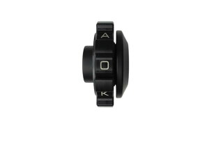 KAOKO �J�I�R �N���[�Y �R���g���[�� �X���b�g�� �X�^�r���C�U�[ SPYDER F3 SE6 LIMITED SM6 F3-S RS SE5 SM5 RT ST ���̑��o�[�G���h�I�v�V�����E��C���i �n���h��