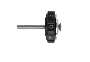 KAOKO �J�I�R �N���[�Y �R���g���[�� �X���b�g�� �X�^�r���C�U�[ BEVERLY 350 IE ASR E4 POLICE S SPORT TOURING E3 MP3 500 HPE ADVANCED LT SPECIAL EDITION PIAGGIO �s�A�W�I ���̑��o�[�G���h�I�v�V�����E��C���i �n��