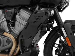 Wunderlich _[bq tFAOveNV GWK[hp Pan America 1250 Special ST HARLEY-DAVIDSON n[[_rbh\ GWK[h t[