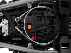 Wunderlich _[bq wbgh~C[ Pan America 1250 Special ST HARLEY-DAVIDSON n[[_rbh\ wbgbN wbg