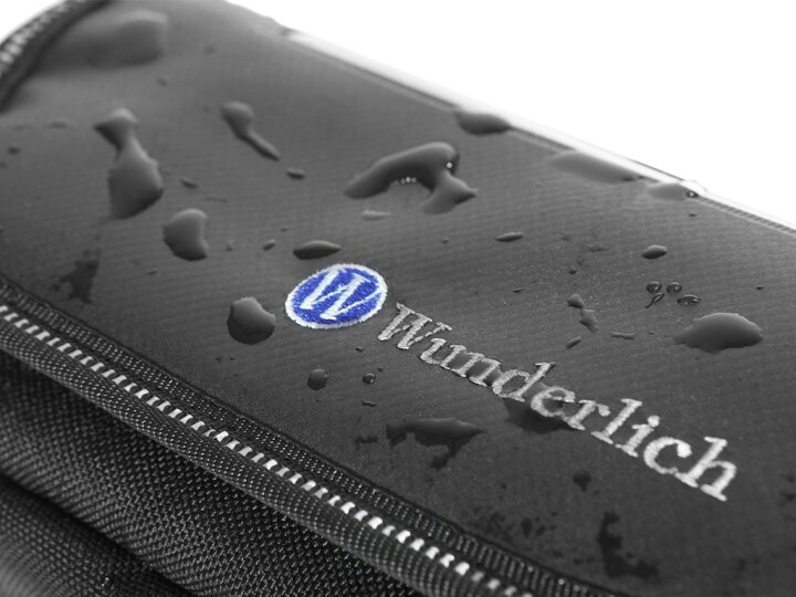 楽天市場】Wunderlich ワンダーリッヒ ハンドルバーバッグ 「MEDIA 