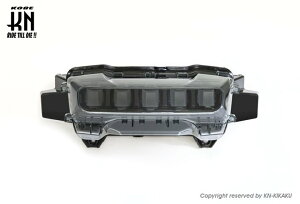 KOSO R[\[ LEDe[v BWfS125 YAMAHA }n e[v Η dn