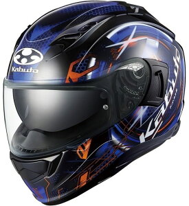 OGK KABUTO I[W[P[Jug KAMUI-3 ESTELLAmJCE3 GXe ubNu[nwbg ttFCXwbg wbg