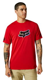 FOX フォックス ベンズ テック Tシャツ