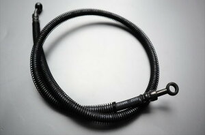 BRC �r�[�A�[���V�[ �t�����g�u���[�L�z�[�X Z400FX KAWASAKI �J���T�L �u���[�L�z�[�X�E���C���[�K�C�h �u���[�L