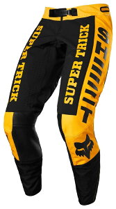 FOX フォックス 360 パンツ スーパートリック リミテッドエディション オフロードパンツ オフロードバイクウェア アパレル