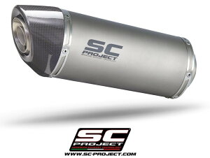 SC-PROJECT SCvWFNg I[o XbvITCT[ CROSSRUNNER 800 HONDA z_ XbvI}t[ }t[