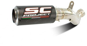SC-PROJECT SCvWFNg CR-T XbvITCT[ BRUTALE 675 800 MV AGUSTA AOX^ XbvI}t[ }t[