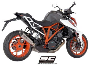 SC-PROJECT SCvWFNg RjbN XbvITCT[([4Ή) 1290 SUPER DUKE R KTM XbvI}t[ }t[