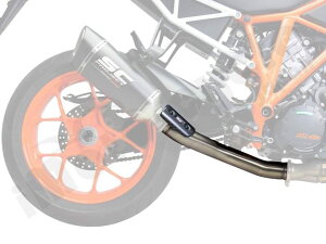 SC-PROJECT SCvWFNg L^CU[LZ NpCv 1290 SUPER DUKE R KTM GL][XgpCv }t[