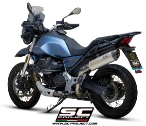 SC-PROJECT SCvWFNg I[o XbvITCT[ysz V85 TT TRAVEL MOTOGUZZI gOb` XbvI}t[ }t[