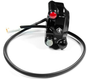 DUCABIKE (DBK) hDJoCN (fB[r[P[) XCb`̌^Xbgz_[ PANIGALE V2 TROY BAYLISS DUCATI hDJeB nhXCb`EXCb`{bNX nhӃp[c nh