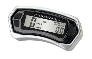 TrailTech �g���C���e�b�N Endurance II �f�W�^�����[�^�[�L�b�g GASGAS �K�X�K�X HUSABERG �t�T�x�� HUSQVARNA �n�X�N�o�[�i KTM ���@�\�^�R�E�X�s�[�h�f�W�^�����[�^�[ ���[�^�[�E�C���W�P�[�^�[�֌W �d