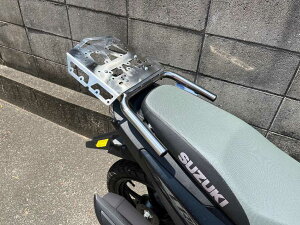 HAJIME nW ALA NEXNXI[o[ SUZUKI XYL O