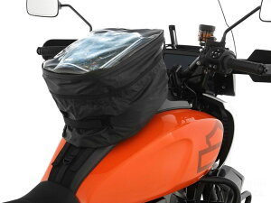 Wunderlich ワンダーリッヒ 【オプション】 レインカバー Pan America 1250 Special ST HARLEY-DAVIDSON ハーレーダビッドソン その他タンクバッグオプション・補修部品 車体用バッグ・ケース