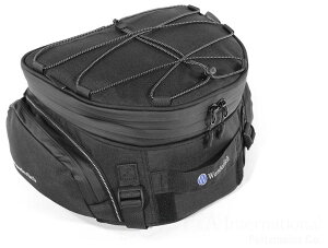 Wunderlich ワンダーリッヒ リアシート/リアキャリアバック「ELEPAHNT/エレファント」 Pan America 1250 Special HARLEY-DAVIDSON ハーレーダビッドソン シートバッグ 車体用バッグ・ケース