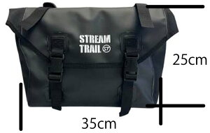 StreamTrai Xg[gC BK SIDE BAG [oCNTChobO] TChobO ԑ̗pobOEP[X