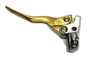 ���i��K&W �yWannabe-Choppers�z �N���b�`���o�[ 7/8(22�A2mm) �n���h�����Ӄp�[�c �n���h��