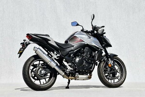 YAMAMOTO RACING }g[VO SPEC-A XbvI}t[ CB750 HORNET HONDA z_ }t[