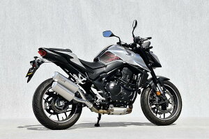 YAMAMOTO RACING }g[VO SPEC-A XbvI}t[ TWIN CB750 HORNET HONDA z_ }t[