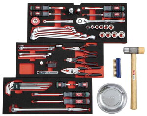 KTC PCeB[V[ y2026 SKZ[z60_g 12.7SQ gHZbg P[X ZbgH