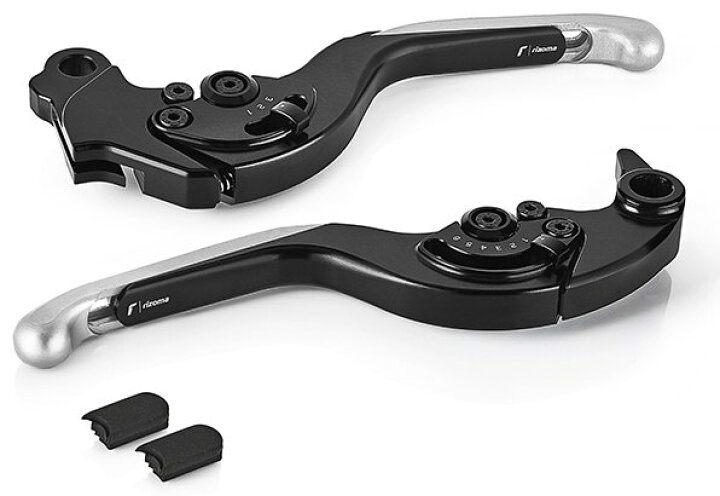 rizoma リゾマ BRAKE LEVERS ADJUSTABLE PLUS F 900 R S 1000 XR BMW ブレーキレバー ハンドル周辺パーツ ハンドル ウェビック 店