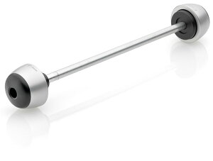 rizoma ]} WHEEL AXLE PROTECTIONS F 800 R BMW ANXXC_[ t[