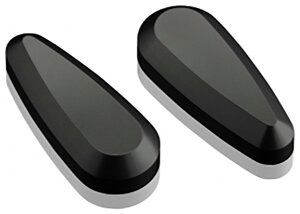 rizoma ]} Mirror Hole Cap CBR 1000 RR C- Fireblade HONDA z_ ~[ nh