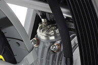 ACTIVE アクティブ オイルクーラー取り出しSET #6ユニオン CT125 ハンターカブ HONDA ホンダ オイルクー…