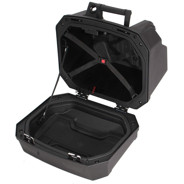 楽天市場】SUZUKI スズキ サイドケースセット Vストローム250 ABS  