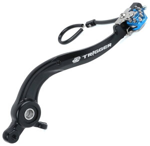 ZETA RACING �W�[�^ ���[�V���O �g���K�[�u���[�L�y�_�� 125SX 150SX 250SX-F 350SX-F 450SX-F 450EXC-F 500EXC-F 125XC-W 250XC-F 350XC-F TC125 FC250 FC350 FC450 FE501 FE450 FX450 FS450 MC125 MC250F MC450F EX250F EX350F EX450F �u���[�L�y