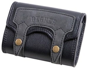 DEGNER デグナー レザーETCケース ETC取付ステー 電子機器類